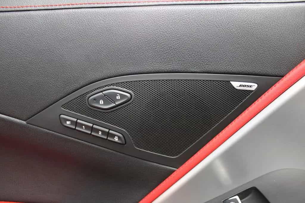 Corvette C7 Stingray Cabrio 3LT Sitzlüftung/Splitview/HuD 12/2018-photo-13