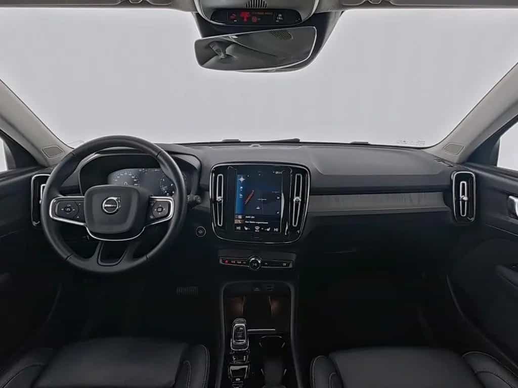 Volvo XC40 Inscription CarPlay|Nav|360°Kamera|Kessy|PD 01/2022-photo-15