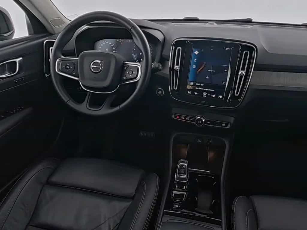 Volvo XC40 Inscription CarPlay|Nav|360°Kamera|Kessy|PD 01/2022-photo-16