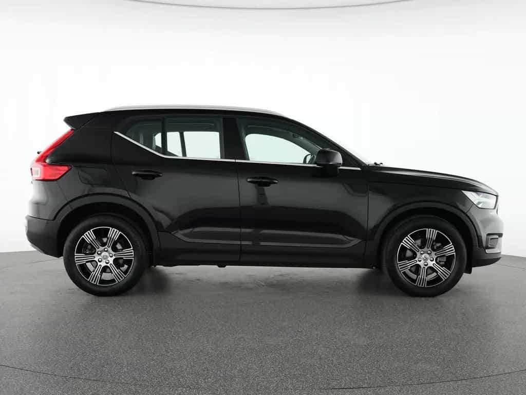 Volvo XC40 Inscription CarPlay|Nav|360°Kamera|Kessy|PD 01/2022-photo-5