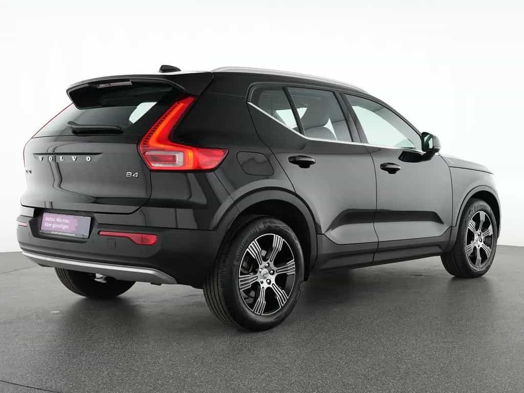 Volvo XC40 Inscription CarPlay|Nav|360°Kamera|Kessy|PD 01/2022-photo-6