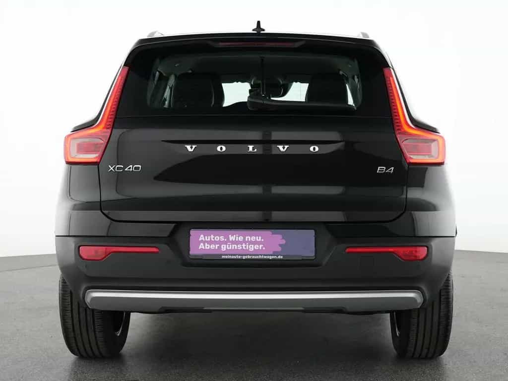 Volvo XC40 Inscription CarPlay|Nav|360°Kamera|Kessy|PD 01/2022-photo-7