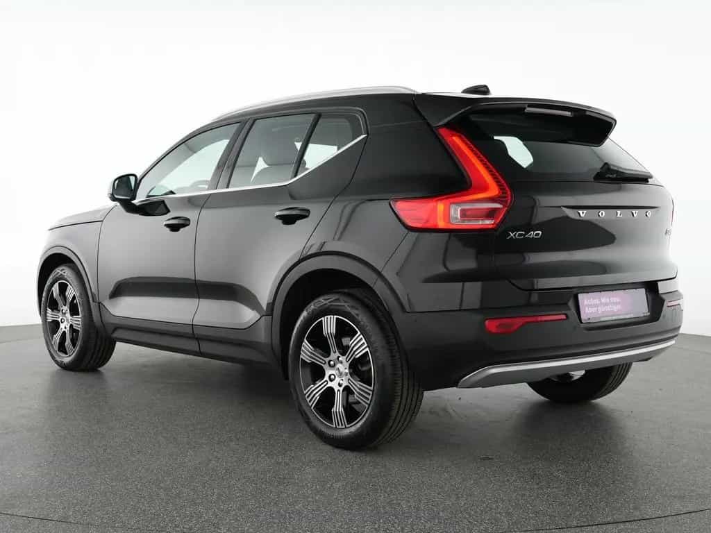 Volvo XC40 Inscription CarPlay|Nav|360°Kamera|Kessy|PD 01/2022-photo-8