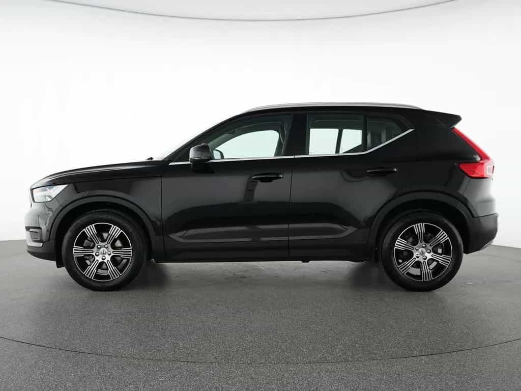 Volvo XC40 Inscription CarPlay|Nav|360°Kamera|Kessy|PD 01/2022-photo-9