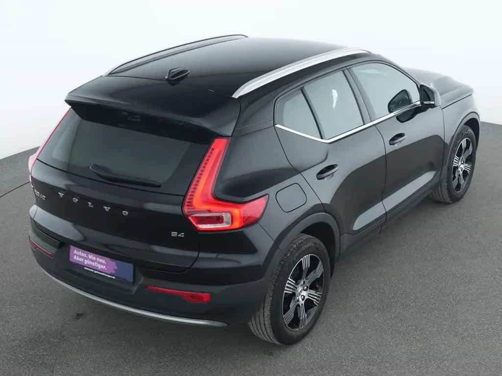 Volvo XC40 Inscription Parkassist|Navi|360°Kamera|PDC 12/2021-photo-11