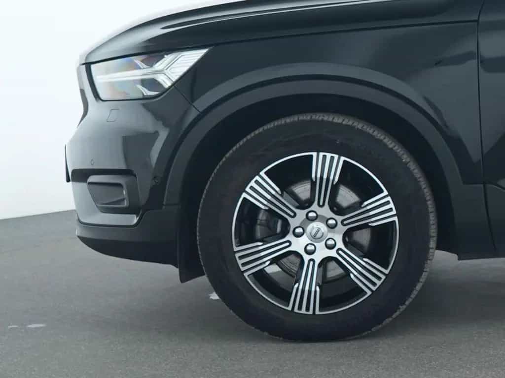 Volvo XC40 Inscription Parkassist|Navi|360°Kamera|PDC 12/2021-photo-13