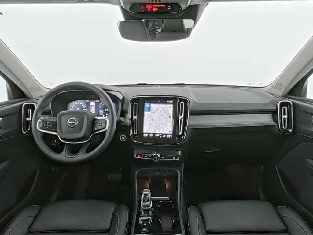 Volvo XC40 Inscription Parkassist|Navi|360°Kamera|PDC 12/2021-photo-15