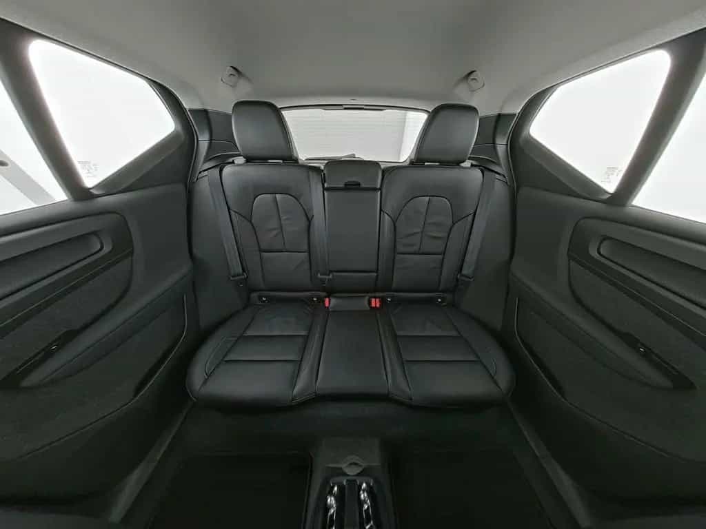 Volvo XC40 Inscription Parkassist|Navi|360°Kamera|PDC 12/2021-photo-17