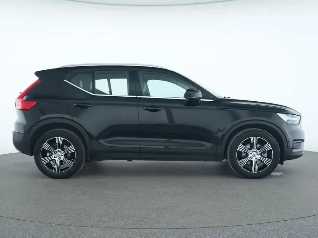 Volvo XC40 Inscription Parkassist|Navi|360°Kamera|PDC 12/2021-photo-5