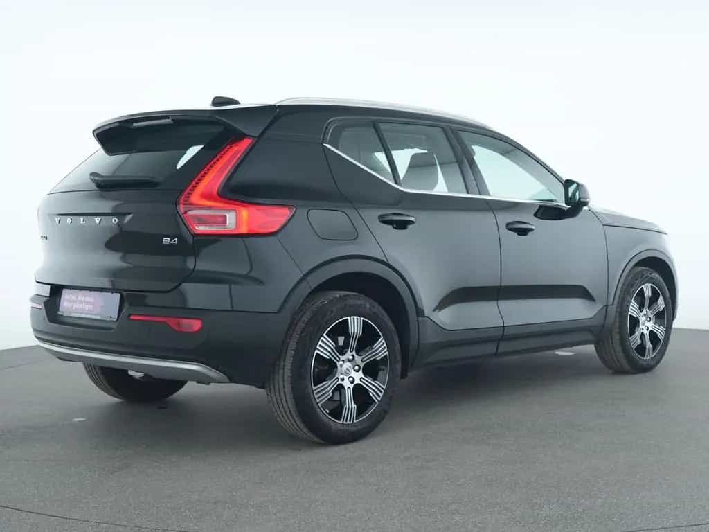 Volvo XC40 Inscription Parkassist|Navi|360°Kamera|PDC 12/2021-photo-6