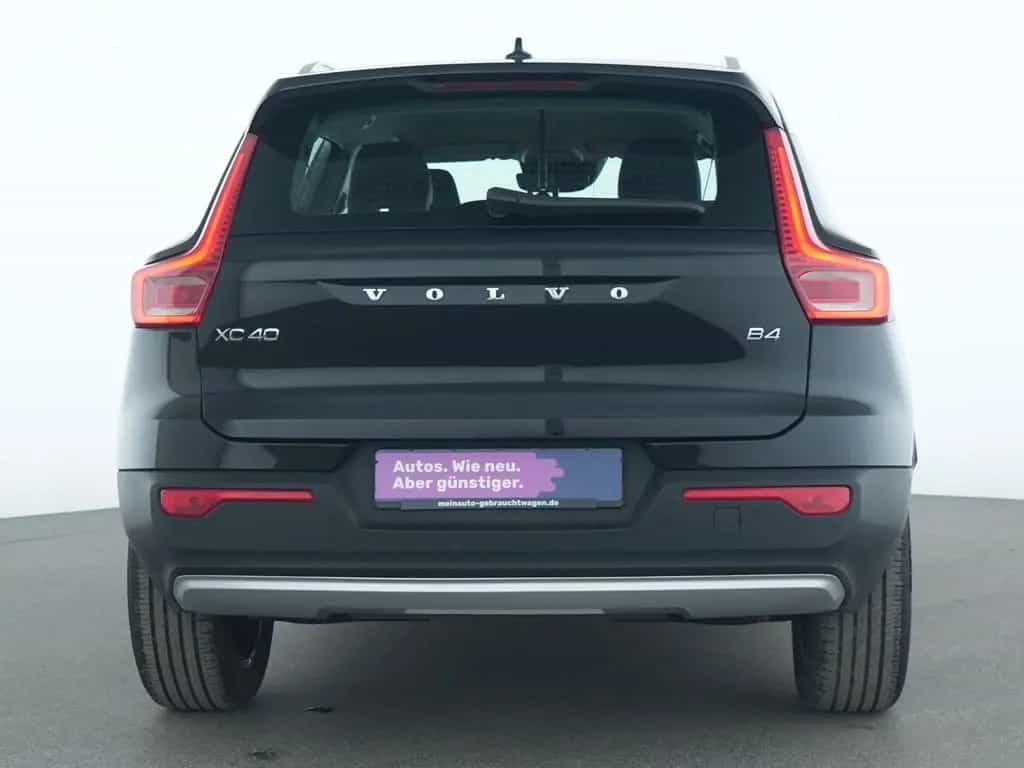 Volvo XC40 Inscription Parkassist|Navi|360°Kamera|PDC 12/2021-photo-7