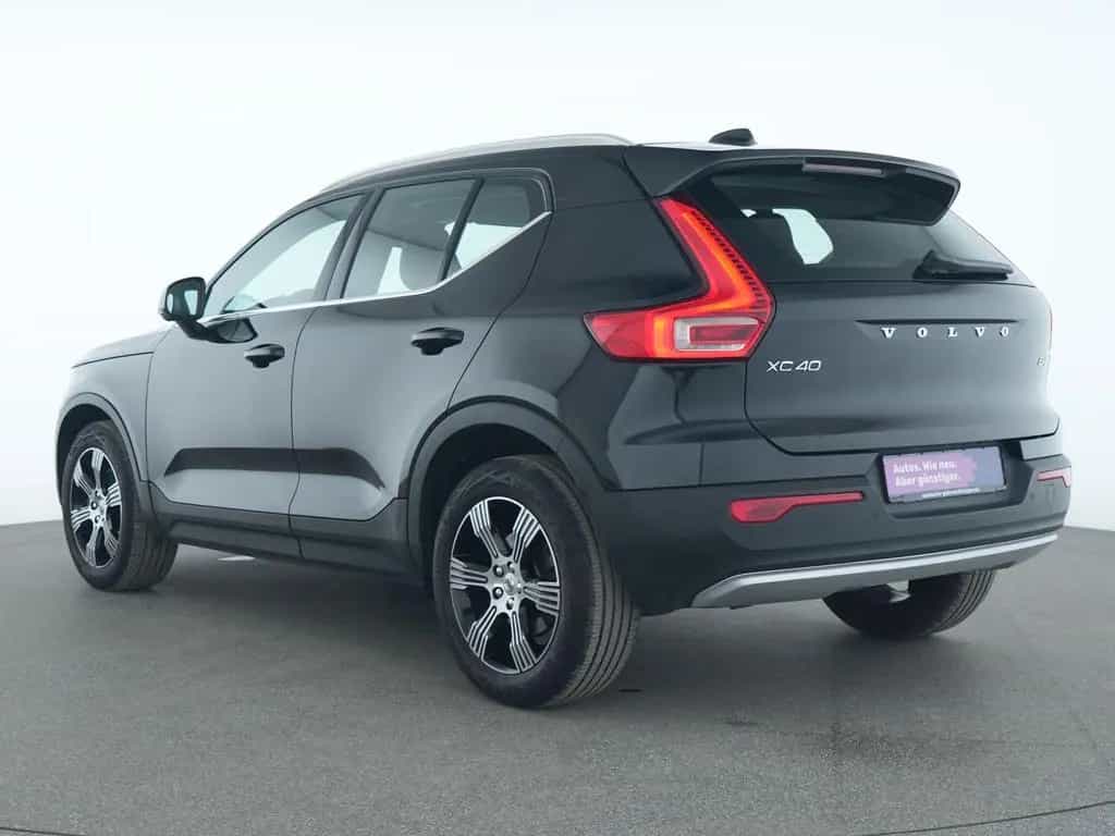 Volvo XC40 Inscription Parkassist|Navi|360°Kamera|PDC 12/2021-photo-8