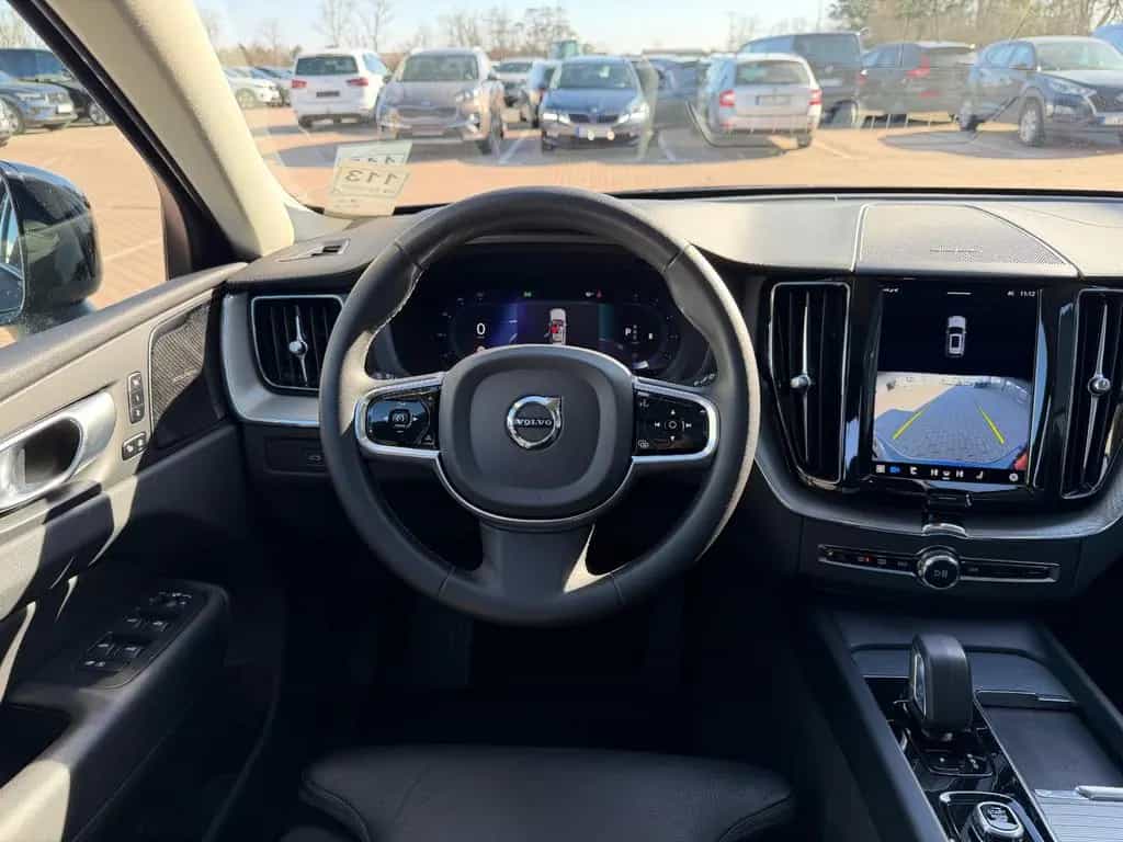 Volvo XC60 B5 D Ultimate Dark AWD*STHZG*PANO*360°*ACC 11/2022-photo-35