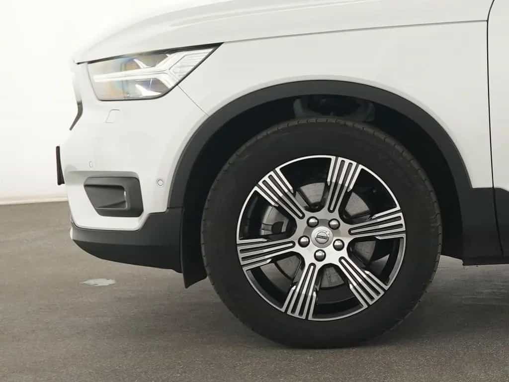 Volvo XC40 Inscription 360°|CarPlay|Navi|LED|Kessy|SHZ 12/2021-photo-13