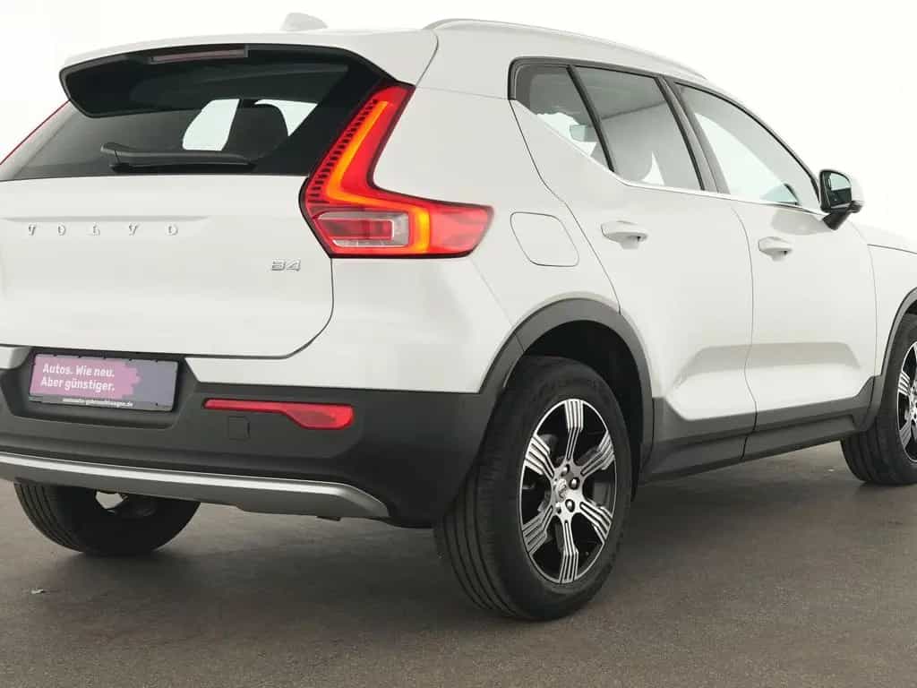 Volvo XC40 Inscription 360°|CarPlay|Navi|LED|Kessy|SHZ 12/2021-photo-14