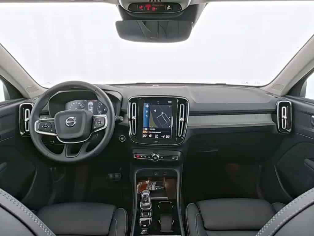 Volvo XC40 Inscription 360°|CarPlay|Navi|LED|Kessy|SHZ 12/2021-photo-15