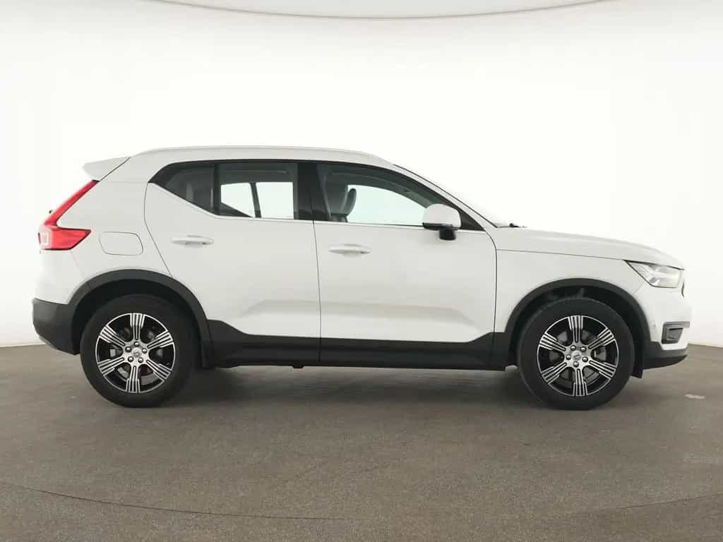 Volvo XC40 Inscription 360°|CarPlay|Navi|LED|Kessy|SHZ 12/2021-photo-5