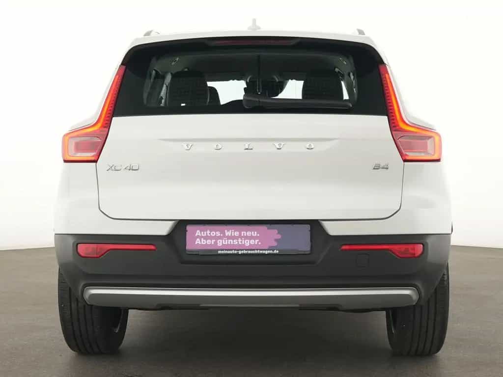 Volvo XC40 Inscription 360°|CarPlay|Navi|LED|Kessy|SHZ 12/2021-photo-7