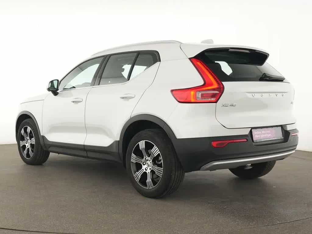 Volvo XC40 Inscription 360°|CarPlay|Navi|LED|Kessy|SHZ 12/2021-photo-8
