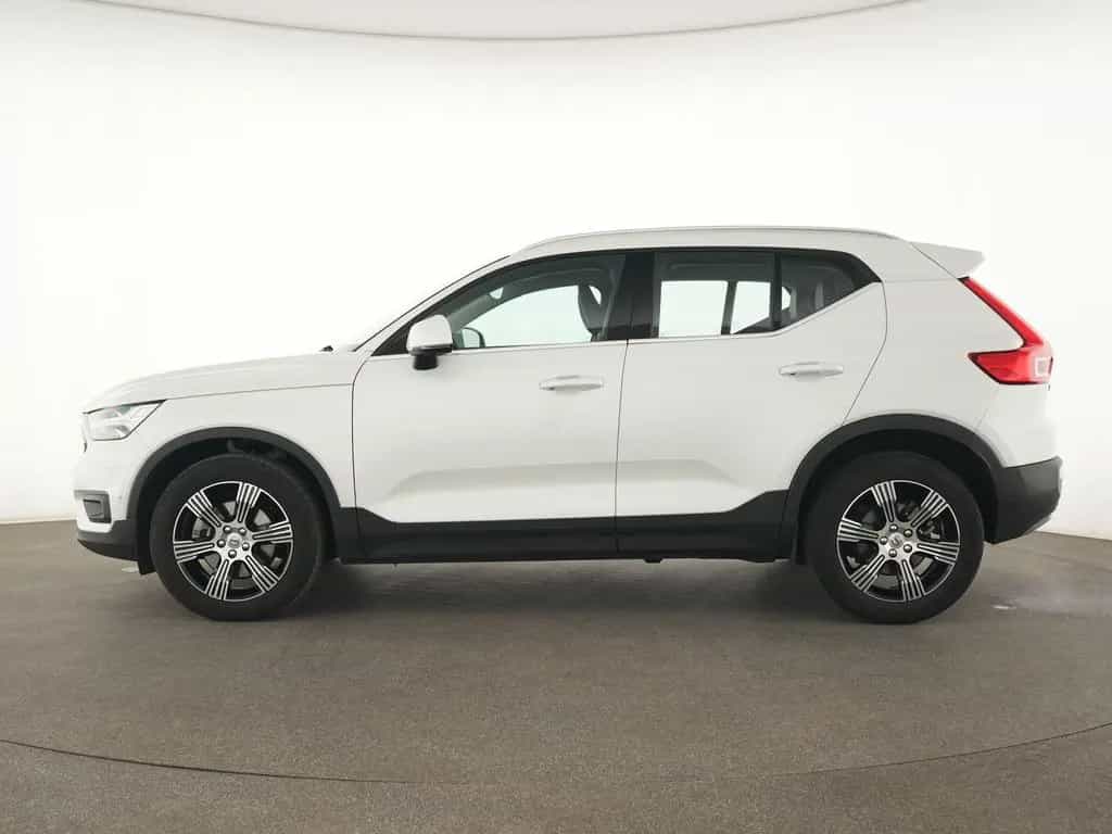 Volvo XC40 Inscription 360°|CarPlay|Navi|LED|Kessy|SHZ 12/2021-photo-9