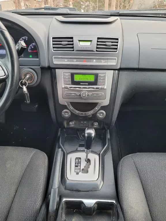 Ssangyong REXTON W Sapphire 4WD*4xSZH*Klima*PDC*LMF*AHK*HU 05/2017-photo-22