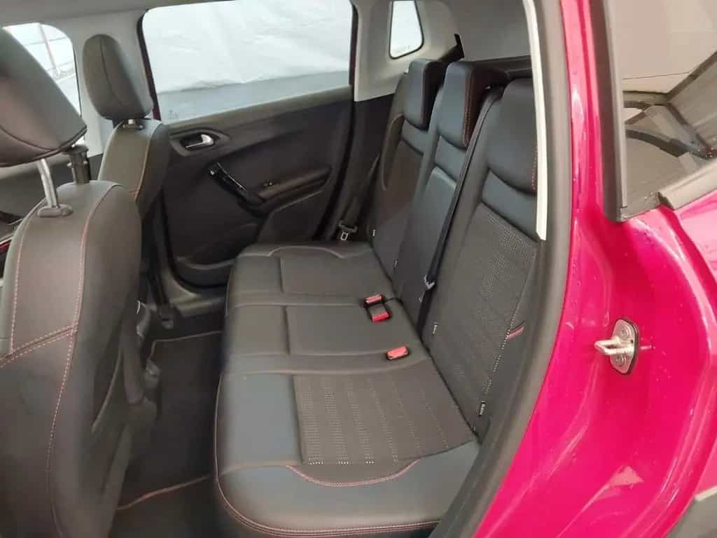 Peugeot 2008 Allure*Autom.*PANO*Kamera*MFL*Tempo*RDC*PDC 12/2019-photo-12