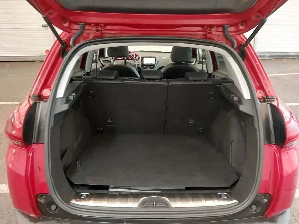 Peugeot 2008 Allure*Autom.*PANO*Kamera*MFL*Tempo*RDC*PDC 12/2019-photo-18