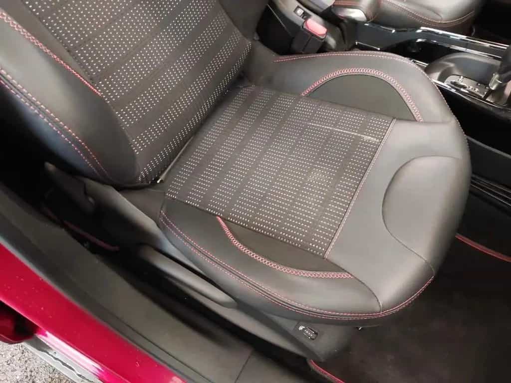 Peugeot 2008 Allure*Autom.*PANO*Kamera*MFL*Tempo*RDC*PDC 12/2019-photo-23