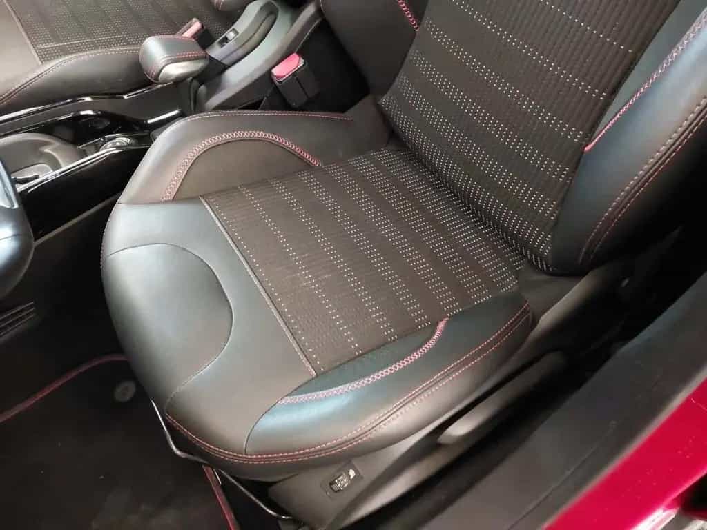Peugeot 2008 Allure*Autom.*PANO*Kamera*MFL*Tempo*RDC*PDC 12/2019-photo-25