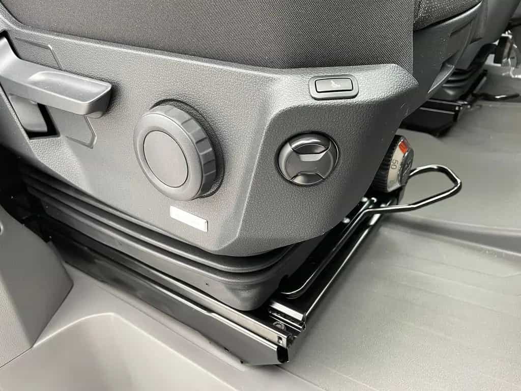MAN TGE 3.180 L5H3 Kasten STANDHZ ACC LED SITZHZ 02/2026-photo-27