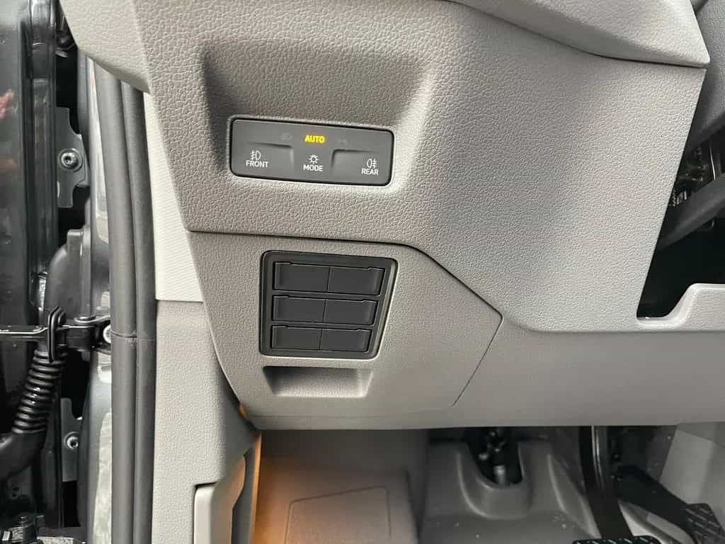 MAN TGE 3.180 L5H3 Kasten STANDHZ ACC LED SITZHZ 02/2026-photo-31