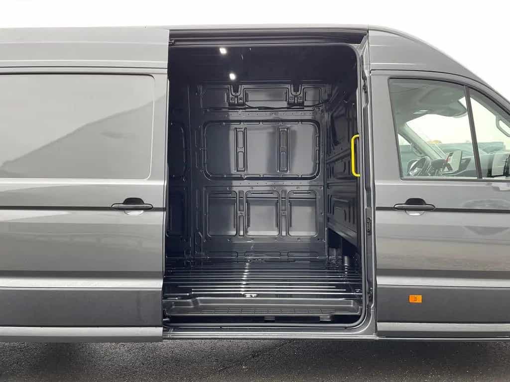 MAN TGE 3.180 L5H3 Kasten STANDHZ ACC LED SITZHZ 02/2026-photo-8