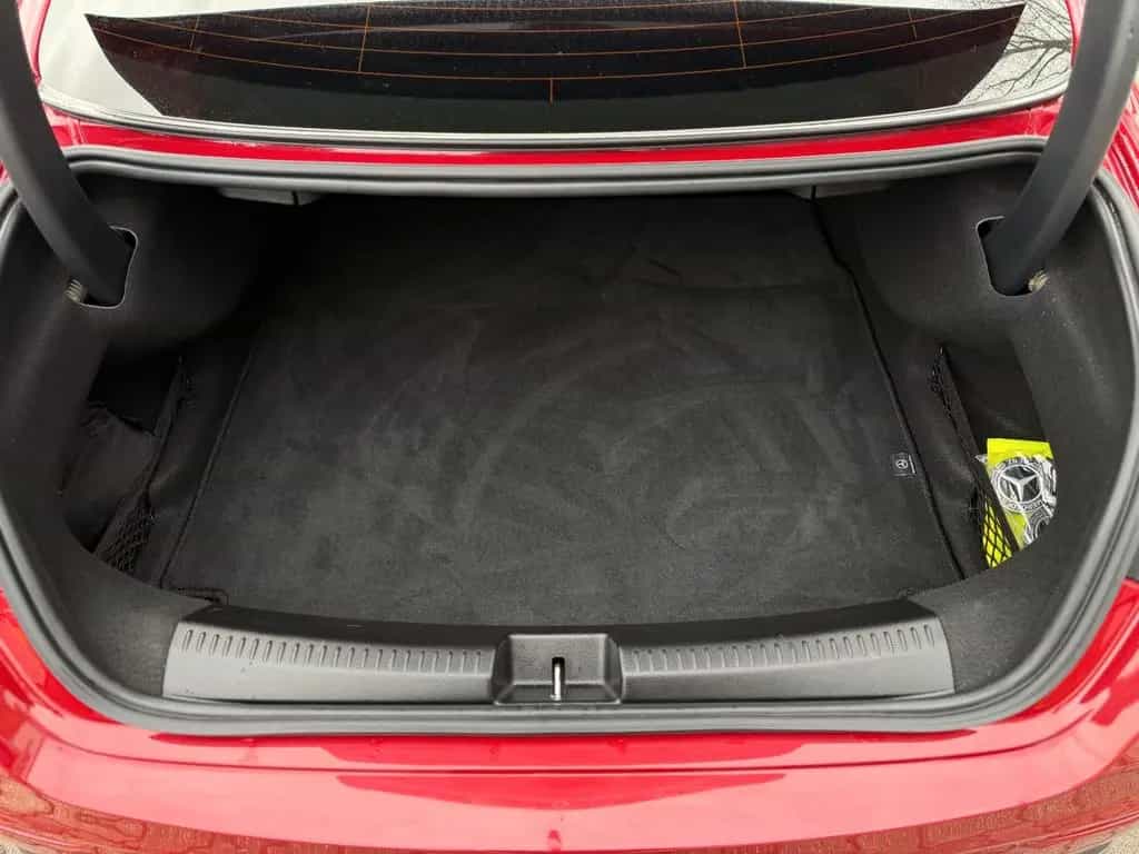 Mercedes-Benz CLA-Class 200 AMG-Line ALCANTARA/CAM/LED 06/2020-photo-19