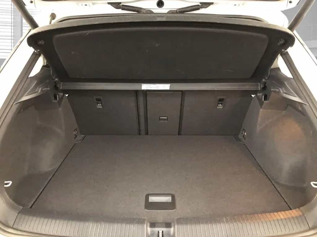 Volkswagen T-Roc United 1.5 TSI DSG Sportpaket AHK El. Pano 02/2021-photo-9