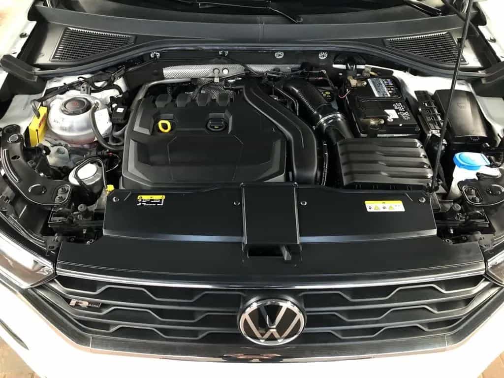 Volkswagen T-Roc United 1.5 TSI DSG Sportpaket AHK El. Pano 02/2021-photo-10