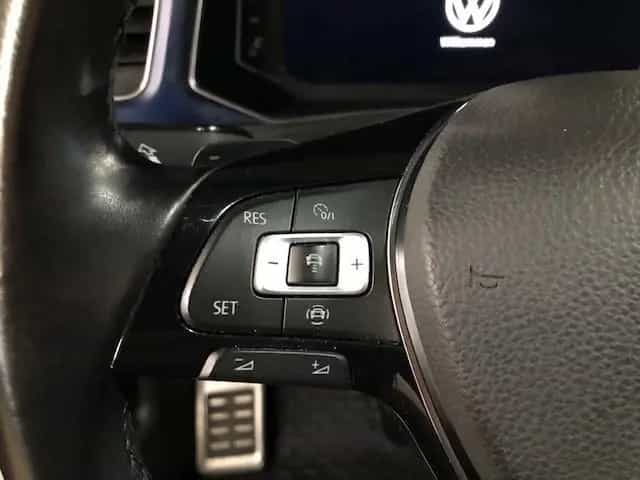 Volkswagen T-Roc United 1.5 TSI DSG Sportpaket AHK El. Pano 02/2021-photo-13