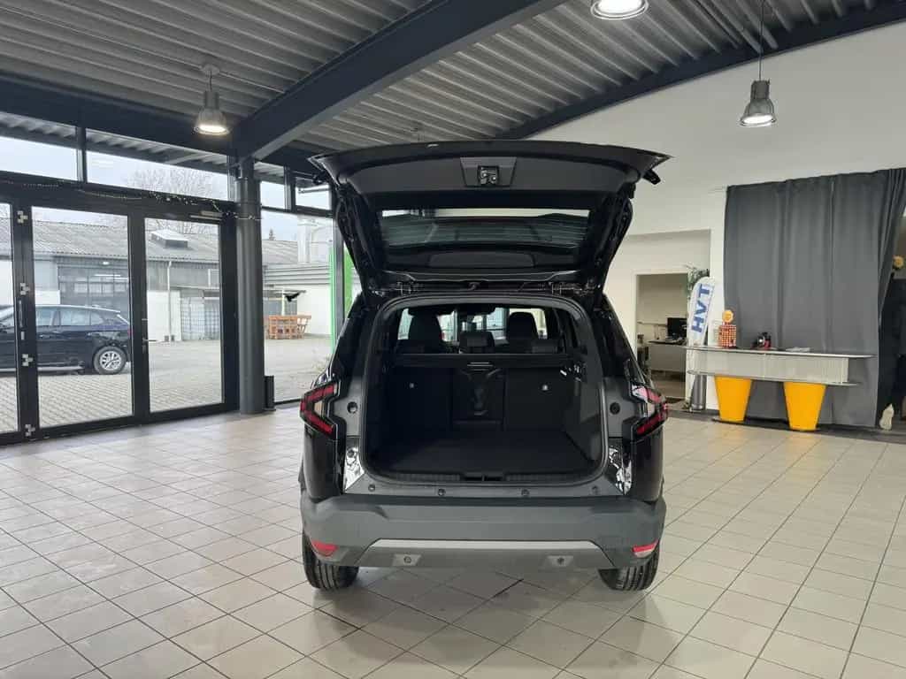 Dacia Bigster mild hybrid 140 Expression|WINTER|KAMERA 12/2025-photo-10