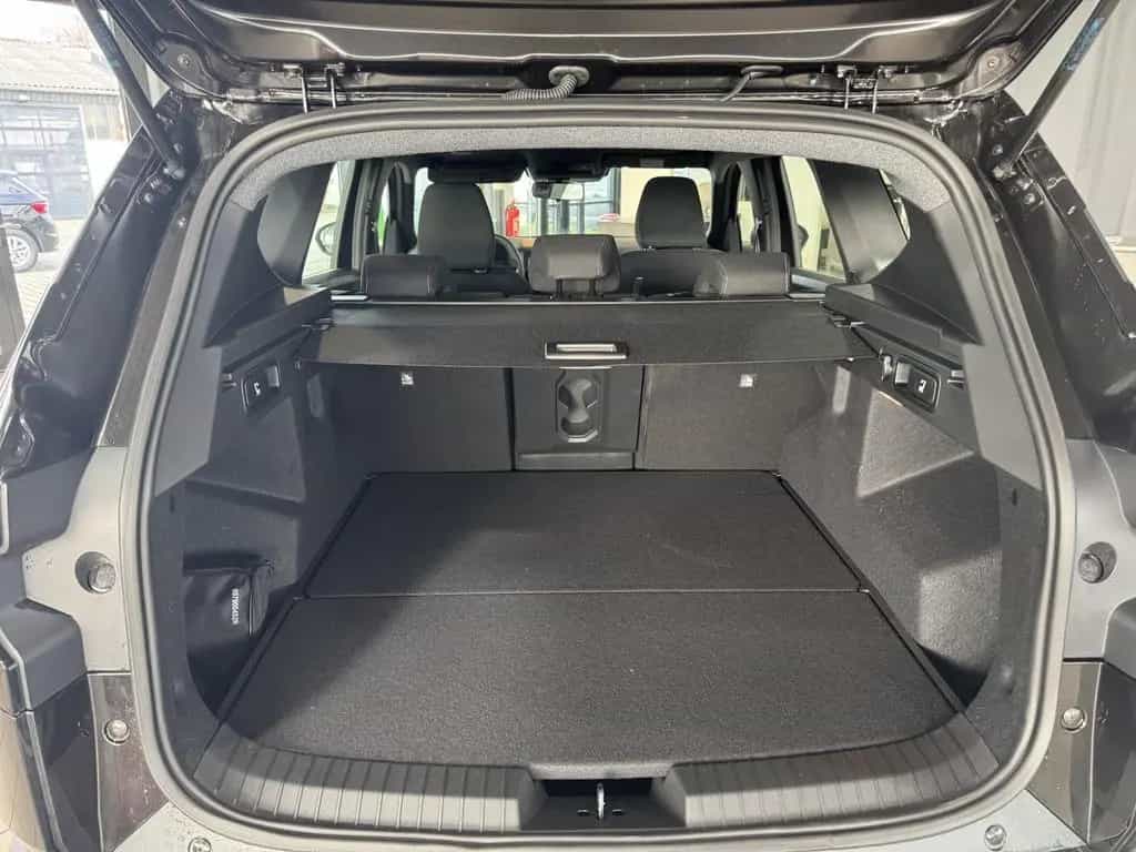 Dacia Bigster mild hybrid 140 Expression|WINTER|KAMERA 12/2025-photo-11