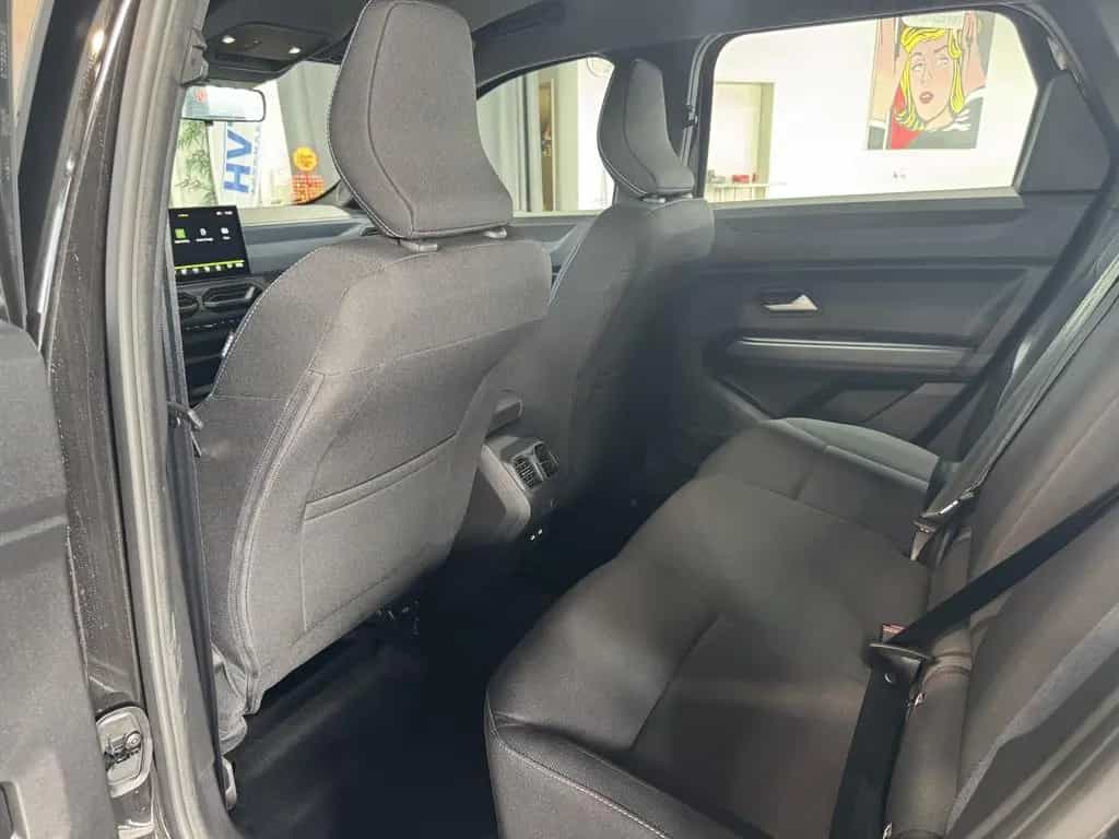 Dacia Bigster mild hybrid 140 Expression|WINTER|KAMERA 12/2025-photo-21