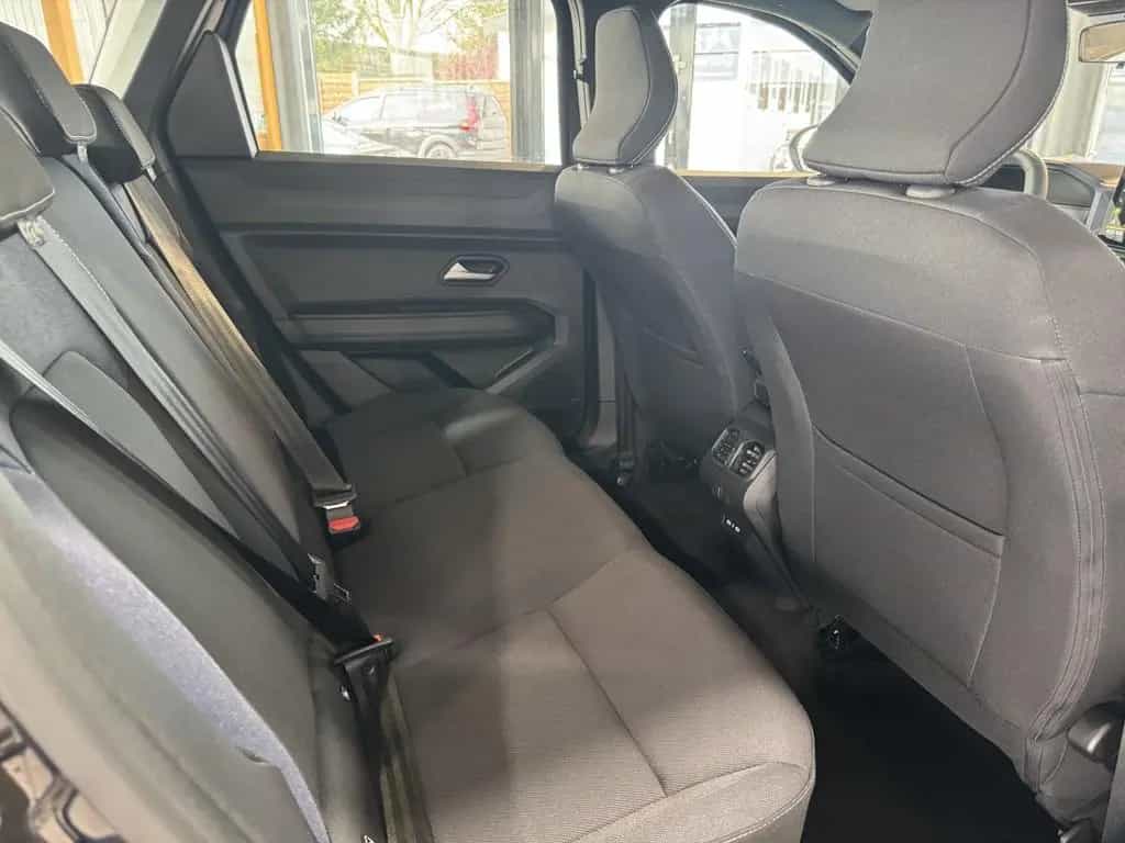 Dacia Bigster mild hybrid 140 Expression|WINTER|KAMERA 12/2025-photo-24