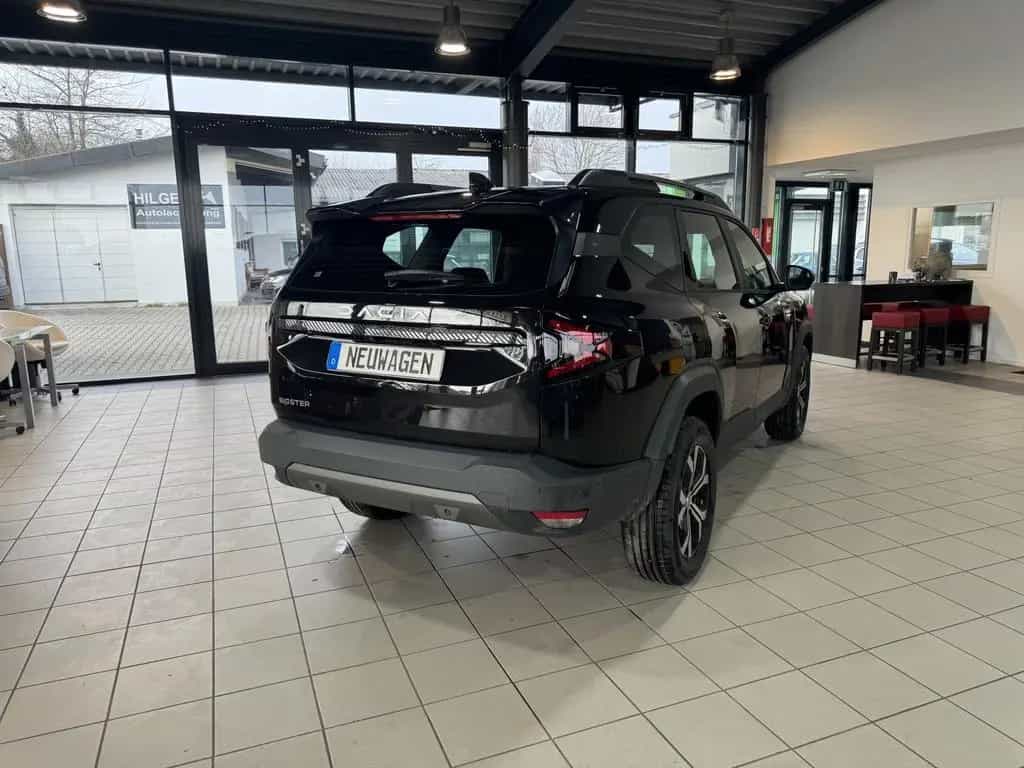 Dacia Bigster mild hybrid 140 Expression|WINTER|KAMERA 12/2025-photo-5