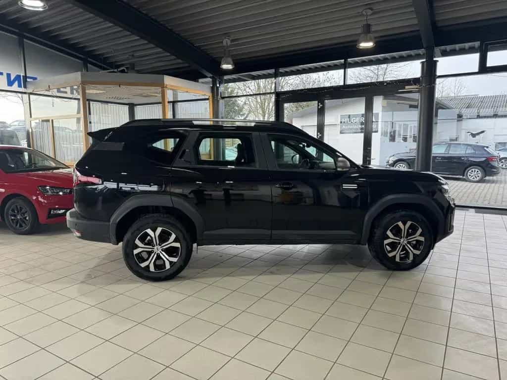 Dacia Bigster mild hybrid 140 Expression|WINTER|KAMERA 12/2025-photo-6