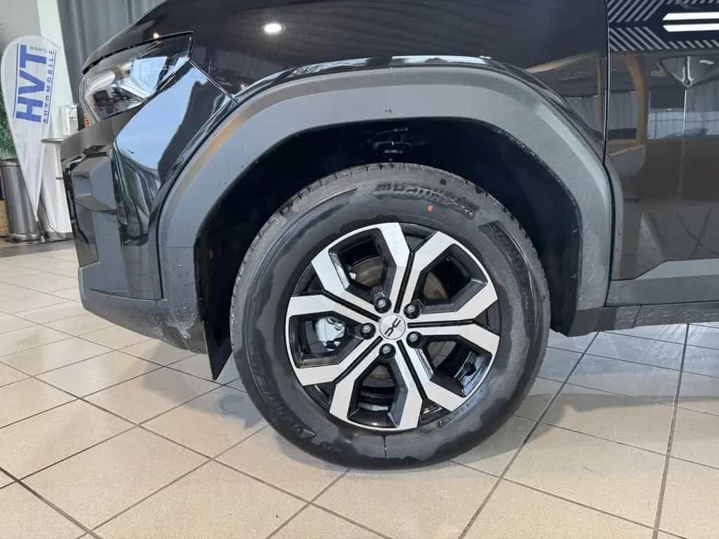 Dacia Bigster mild hybrid 140 Expression|WINTER|KAMERA 12/2025-photo-9