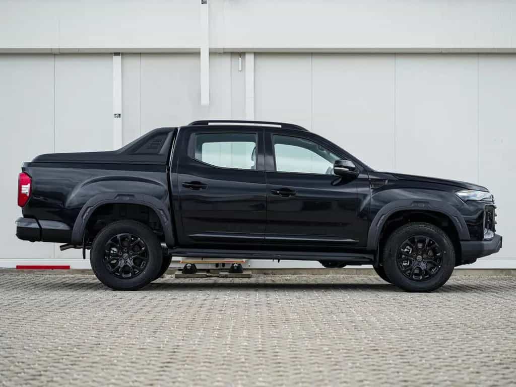 Maxus T60 MAX 4WD Luxury Pick Up Diesel 01/2026-photo-1