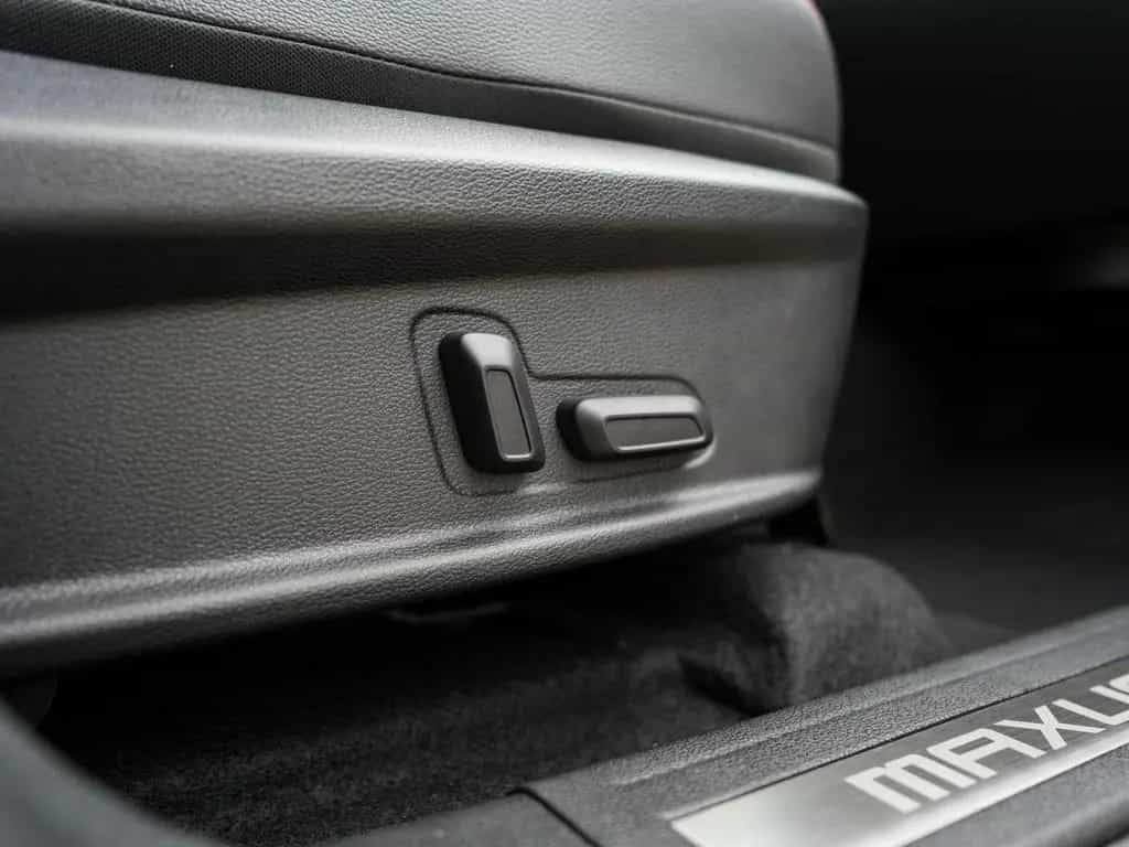 Maxus T60 MAX 4WD Luxury Pick Up Diesel 01/2026-photo-12