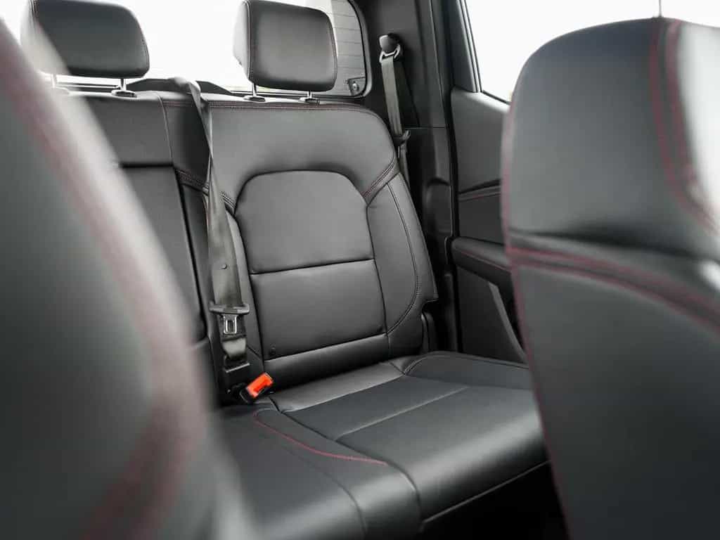 Maxus T60 MAX 4WD Luxury Pick Up Diesel 01/2026-photo-20