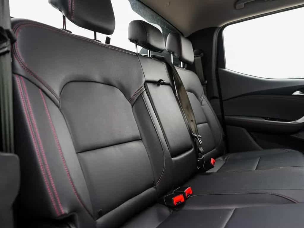 Maxus T60 MAX 4WD Luxury Pick Up Diesel 01/2026-photo-21