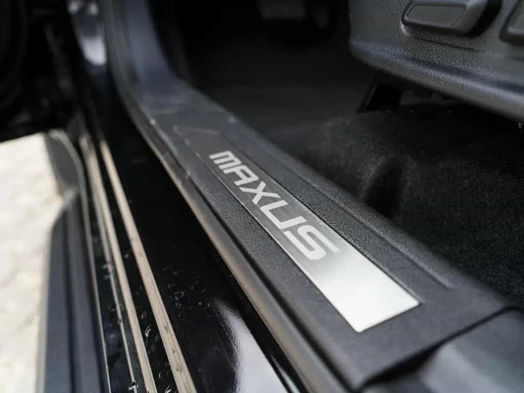 Maxus T60 MAX 4WD Luxury Pick Up Diesel 01/2026-photo-8