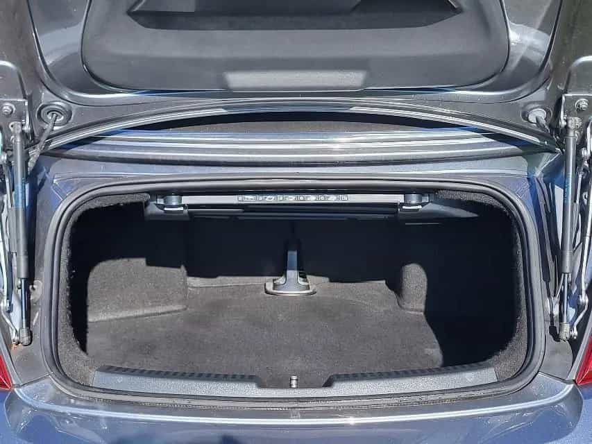 Volkswagen Beetle Cabrio 1.4 TSI CLUB+KAMERA+CLIMATRONIC+ 12/2015-photo-17
