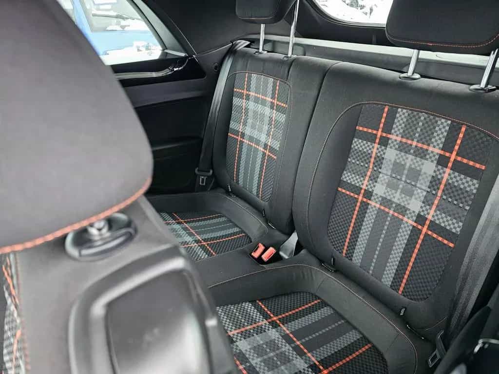 Volkswagen Beetle Cabrio 1.4 TSI CLUB+KAMERA+CLIMATRONIC+ 12/2015-photo-9